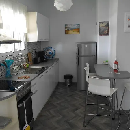 Hébergement de vacances Vila *