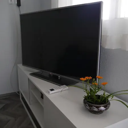 Hébergement de vacances Vila