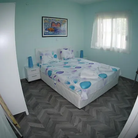 Vila Karianí