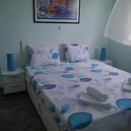 Vila Hébergement de vacances *