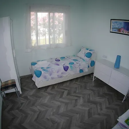 Hébergement de vacances Vila Karianí
