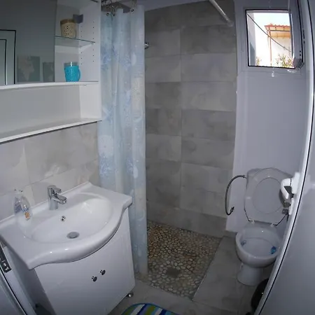 Hébergement de vacances Vila *