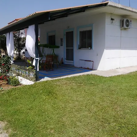 Vila * Karianí