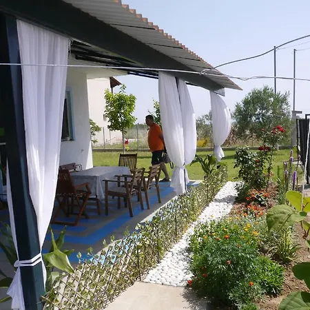 Vila Hébergement de vacances