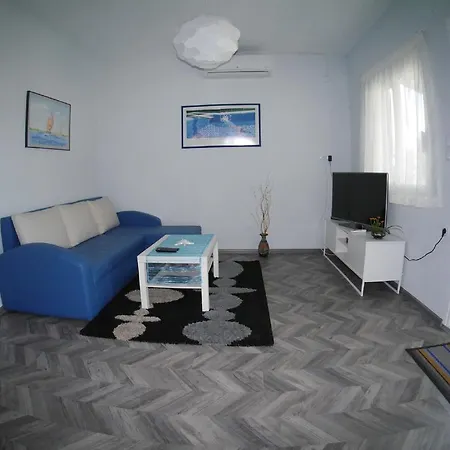 Hébergement de vacances Vila *
