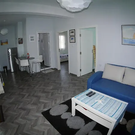 Hébergement de vacances Vila *