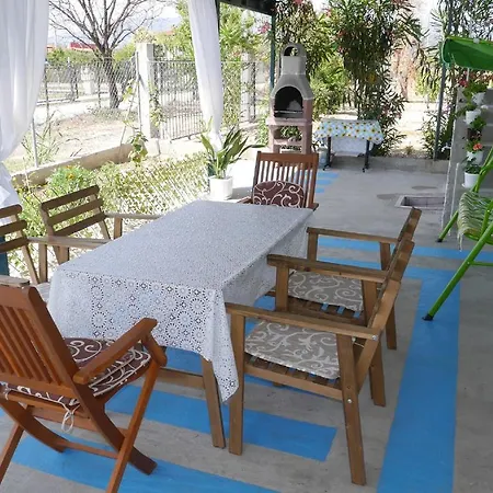 Vila Hébergement de vacances