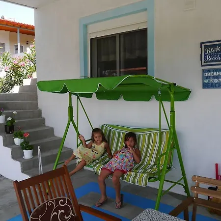Vila Hébergement de vacances